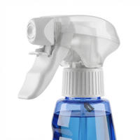 PPF + Vinyl Detailer Extreme 500ml Sonax