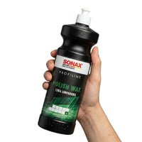 Polish Wax 1L Sonax