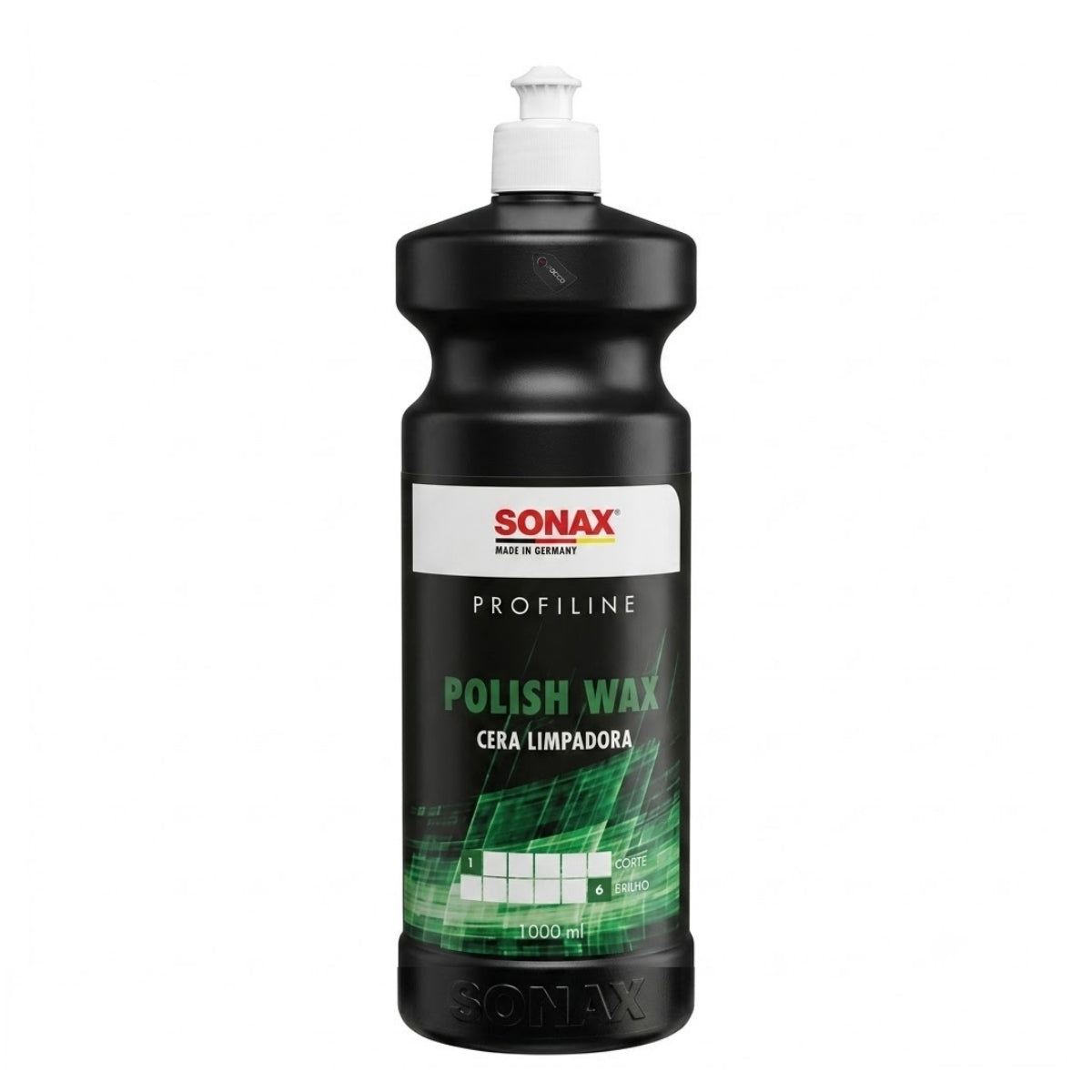 Polish Wax 1L Sonax