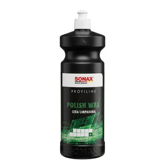 compare product Polish Wax 1L Sonax