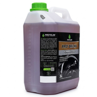 Prot Brilho Caixa de Rodas 5l Protelim