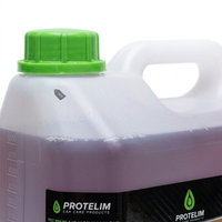 Prot Brilho Caixa de Rodas 5l Protelim