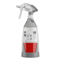 Pulverizador IK HC Tr1 1l Matabi
