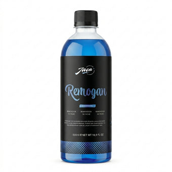 compare product Remogan Removedor de Piche e Cola 500ml Jaça