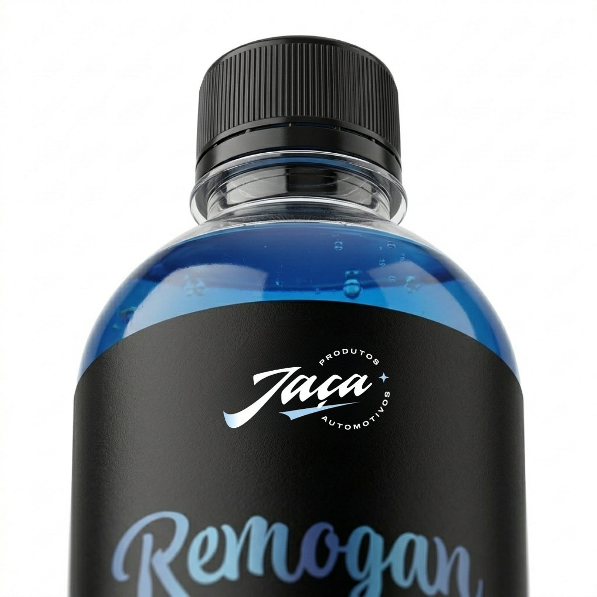 Remogan Removedor de Piche e Cola 500ml Jaça