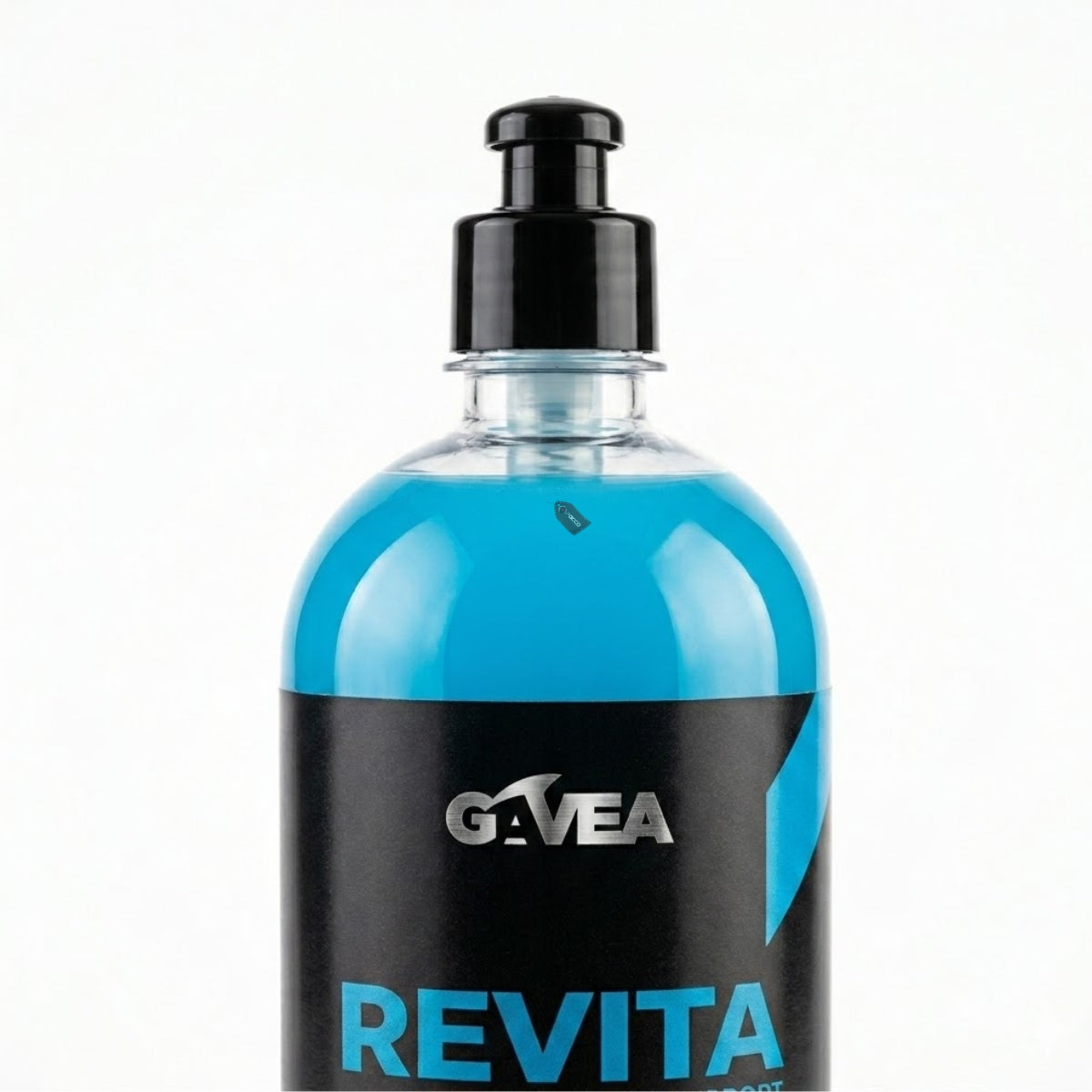 Revita Sport Condicionador Plásticos e Borrachas 1kg Gávea