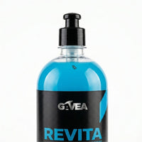 Revita Sport Condicionador Plásticos e Borrachas 1kg Gávea