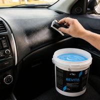 Revita Sport Condicionador Plásticos e Borrachas 3,5kg Gávea