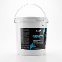 Revita Sport Condicionador Plásticos e Borrachas 3,5kg Gávea