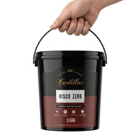 Risco Zero Massa De Polir 3,6kg Cadillac
