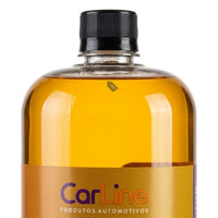 Silicone Liquido Amarelo 1,5l Carline