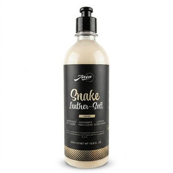 compare product Snake Leather Soft Hidratante de Couro 500ml Jaça