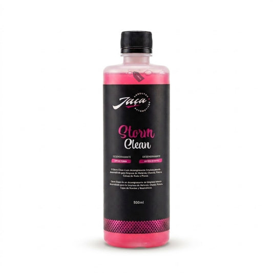 Storm Clean Desengraxante 500ml Jaça