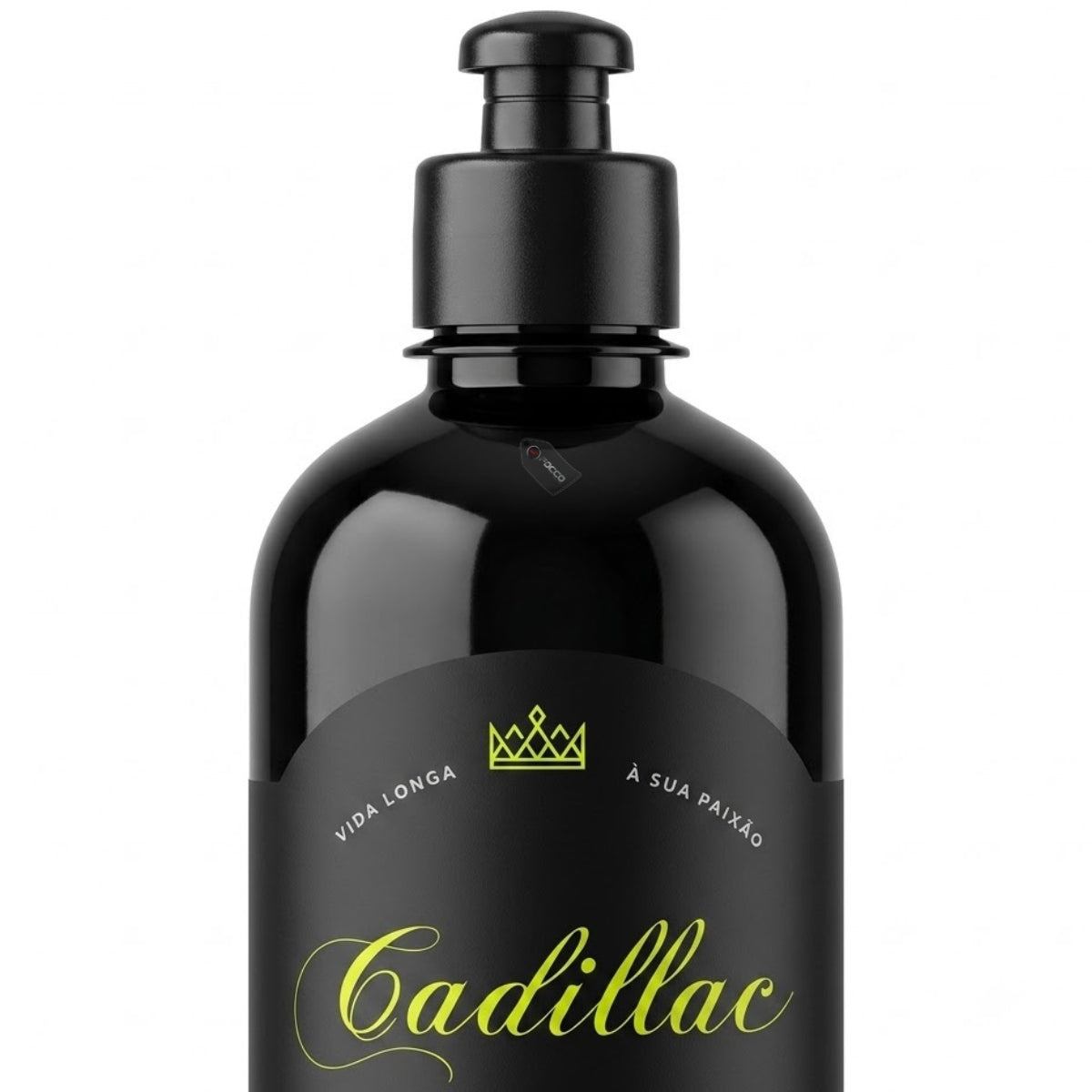 Tratamento de Couro 500ml Cadillac