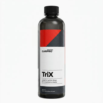 compare product Trix Descontaminante Híbrido 500ml Carpro