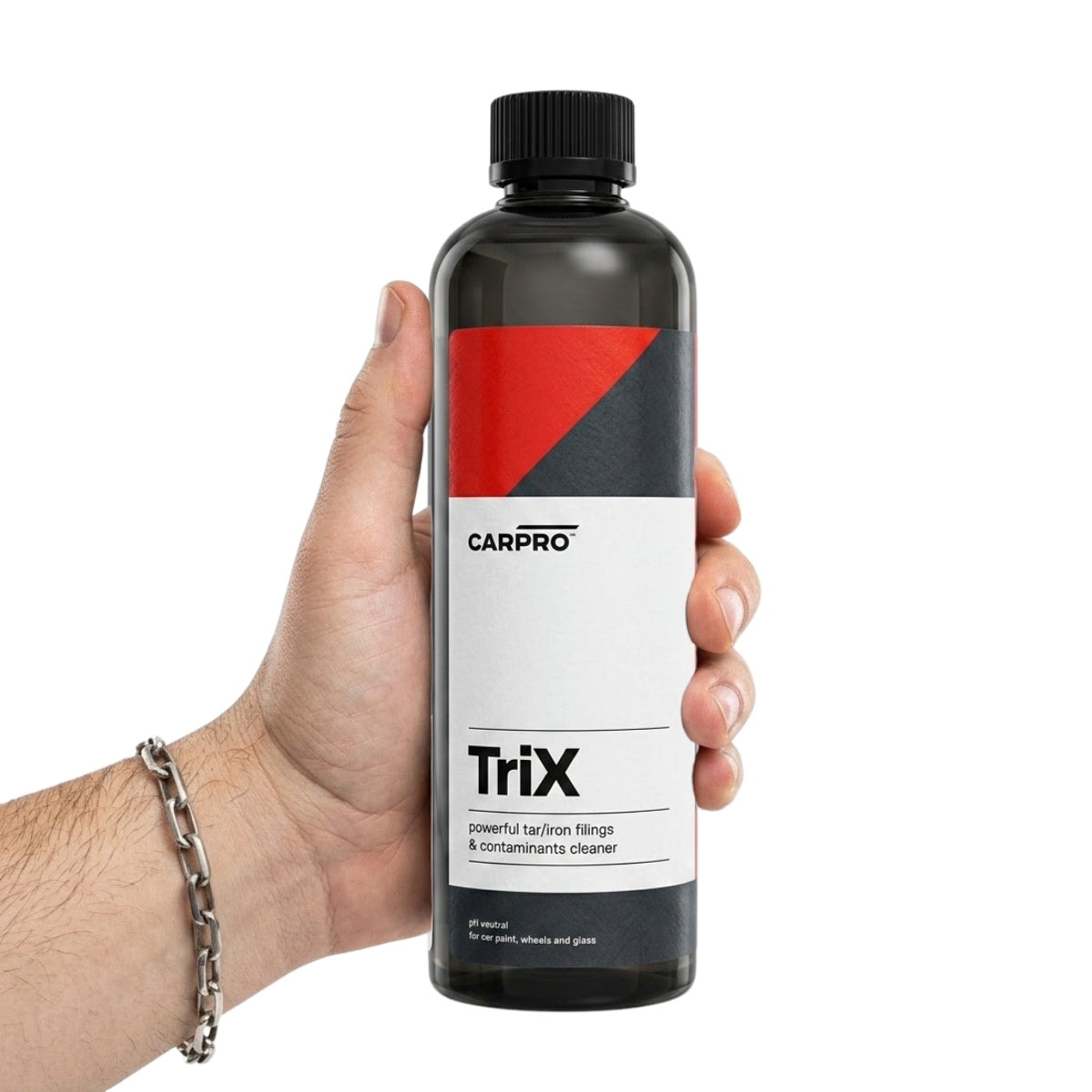 Trix Descontaminante Híbrido 500ml Carpro