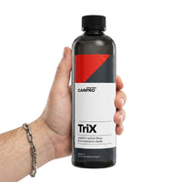 Trix Descontaminante Híbrido 500ml Carpro