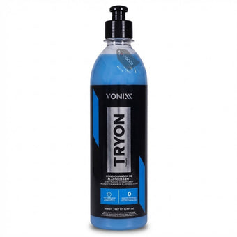 compare product Tryon Condicionador Plasticos 500ml Vonixx