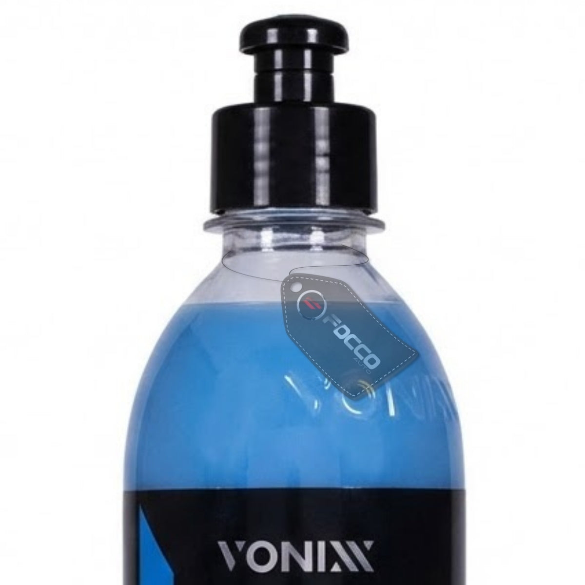Tryon Condicionador Plasticos 500ml Vonixx