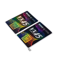 Vx45 Vitrificador de Pintura 20ml Alcance