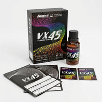 Vx45 Vitrificador de Pintura 20ml Alcance