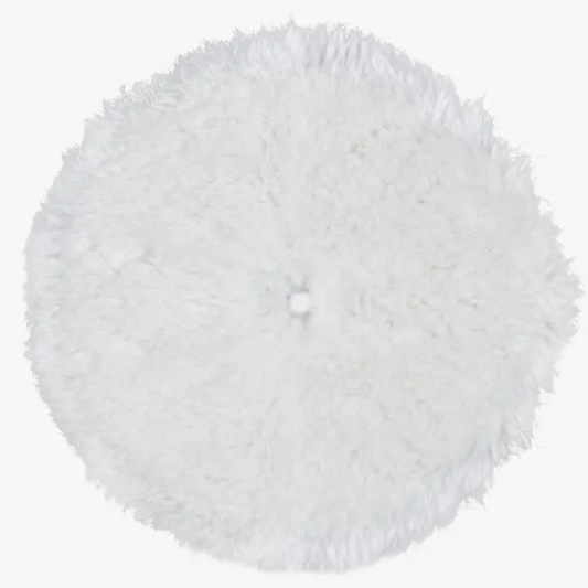 Boina de Lã Azul Corte 6" Rupes