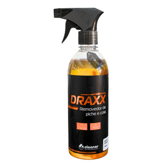 compare product Draxx Removedor de Piche e Cola  500ml Cleaner