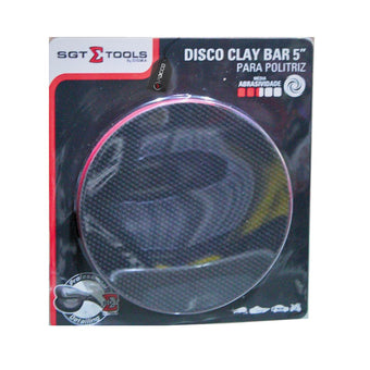 compare product Disco Clay Bar 5