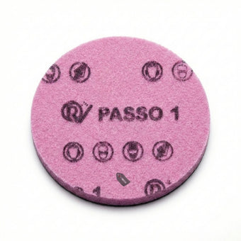 compare product Lixa Para Vidro Passo 1 Grão 3