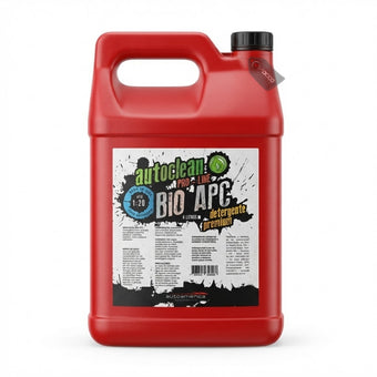 compare product Autoclean Bio APC 4l Autoamérica