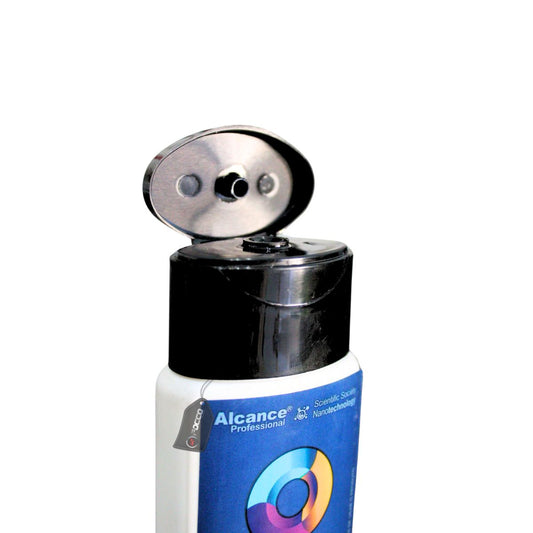 Spec Polidor de Metais 220g Alcance