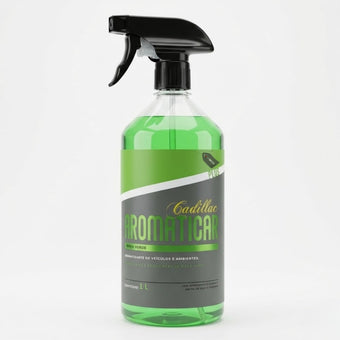 compare product Aromaticar Maça Verde 1l Cadillac