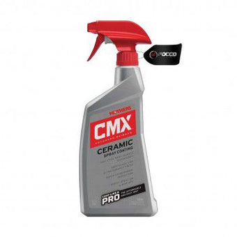 compare product CMX Ceramic Spray Coating 9H 710ml Mothers