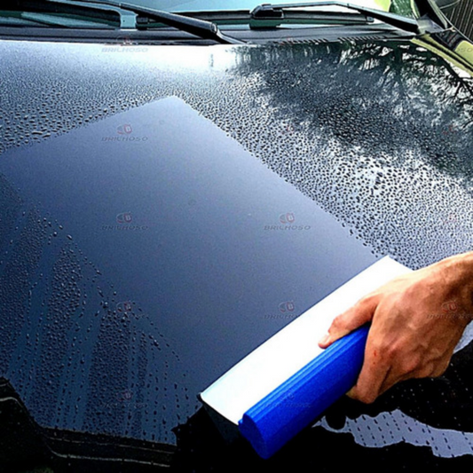 Lâmina de Secagem em Silicone Rotta