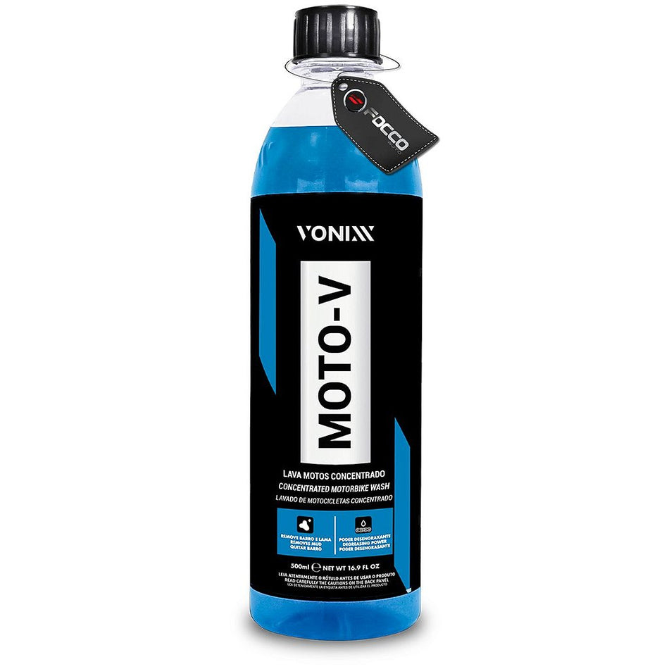 Vonixx Banner