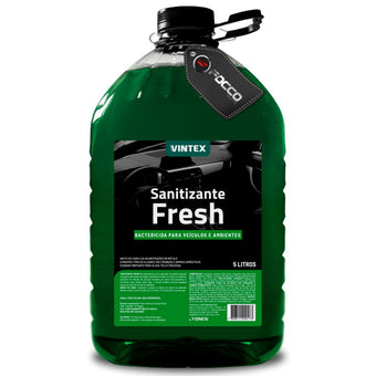 compare product Sanitizante Fresh 5l Vonixx