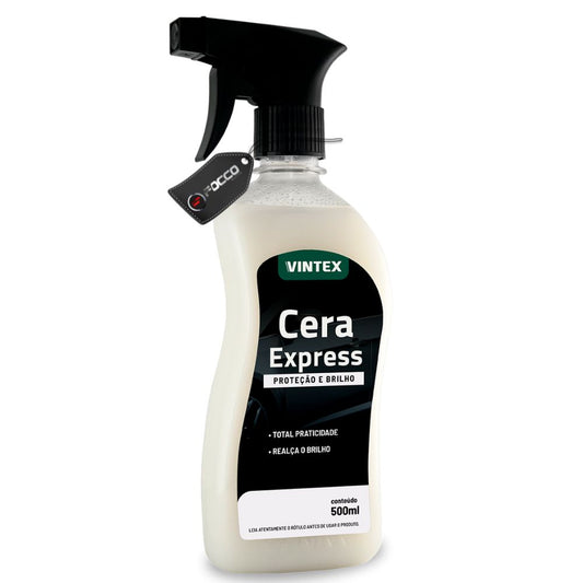 Cera Express 500ml Vonixx