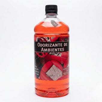 compare product Aromatizante Carro Novo 1l Magnum