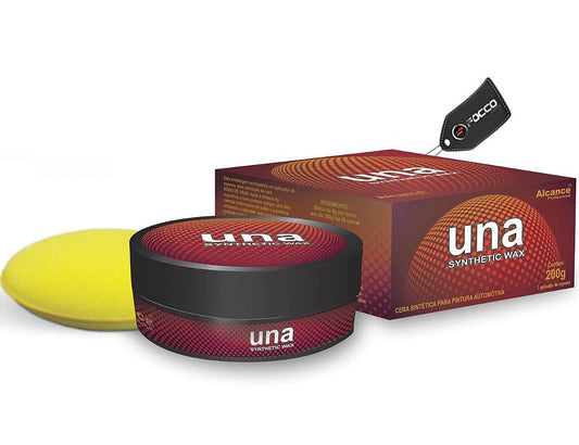 UNA SYNTHETIC WAX 200G ALCANCE