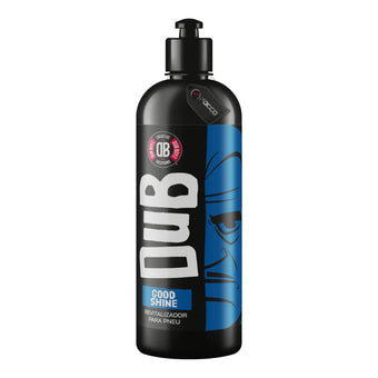 compare product Good Shine Revitalizador de Pneus 500ml Dub Boyz