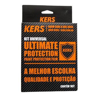 compare product Kit PPF Universal Ultimate Protection Kers
