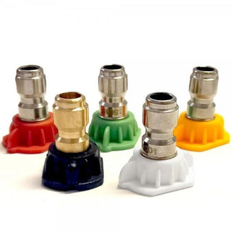 compare product Kit 5 Bicos 0,94mm Sigma Tools