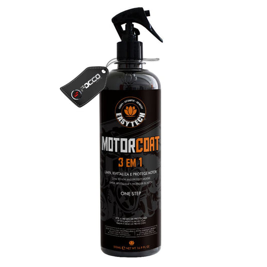 MOTORCOAT 500ML EASYTECH