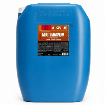compare product Multi Magnum 3x1 Concentrado 50L Magnum