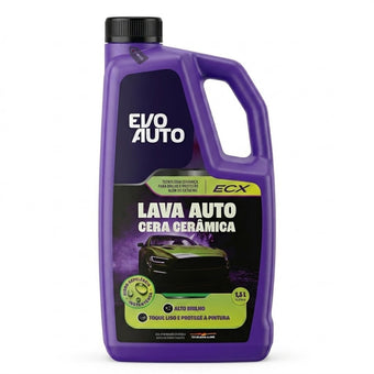 compare product Lava Auto Cera Ceramica ECX 1,5L Evo Auto