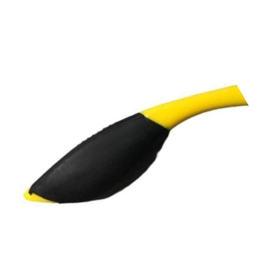 Escova Limpeza de  Boina e Cantos Detailer