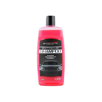 compare product Shampoo Extreme 500ml Diluição 1:300 Autoamérica