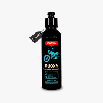 compare product Duoxy Selante limpador 240ml Razux