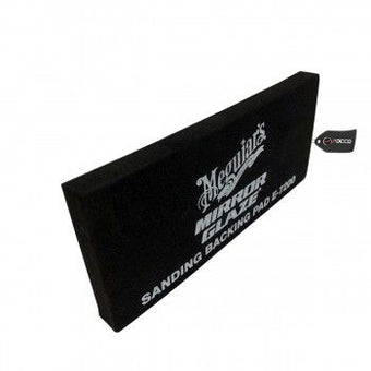 compare product Suporte para Lixamento Manual Meguiars