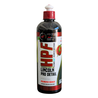 compare product HPF Composto de Corte Pesado 500g Lincoln